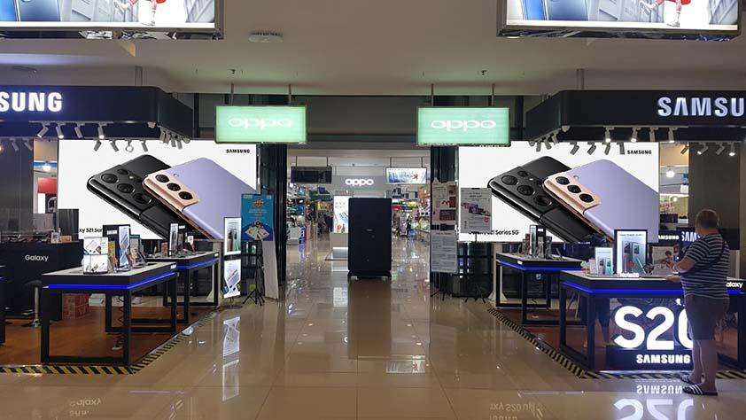 Samsung - TangCity